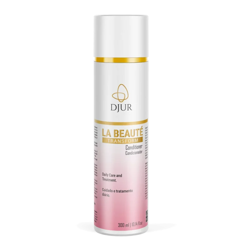 Condicionador La Beauté Transform para Hidratação e Restauração | Ennergize