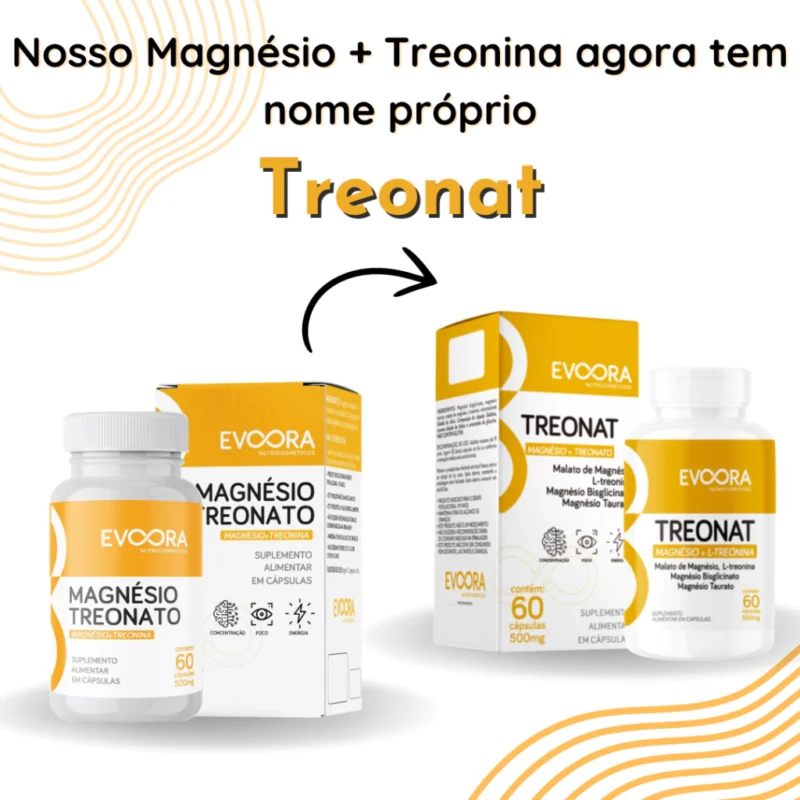 Magnésio Treonato – Foco, Memória e Qualidade do Sono | Ennergize - Imagem 3