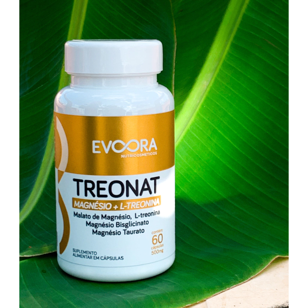 Magnésio Treonato – Foco, Memória e Qualidade do Sono | Ennergize - Imagem 2